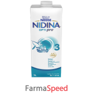 nidina optipro 3 liquido 1l