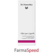 dr hauschka olio cap it/nl75ml