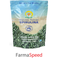 spirulina marcus 360cpr