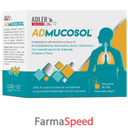 admucosol 10bust