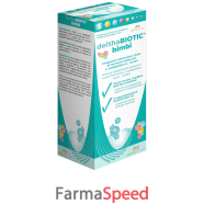 delthabiotic bimbi gocce 15ml