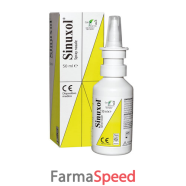 sinuxol spray 50 ml