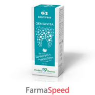gse dentifree gengivita 15 ml