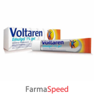 voltaren emulgel*gel 100g 1%
