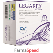 legarex artro 21stickpack