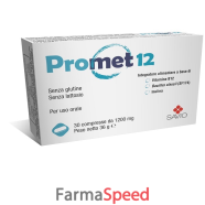 promet 12 30cpr