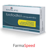 barilife b12 5000mcg 5 compresse sublinguali