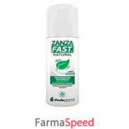 zanzafast spray 100 ml