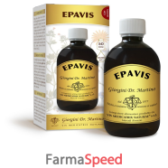 epavis liquido alcoolico 500ml