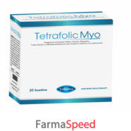 tetrafolic myo 20bust