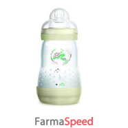 mam easy start bib 260ml neu