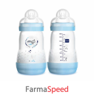 mam bib easy start 260ml dop m