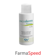 iacoderm shampoo ds 250 ml