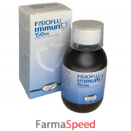 fisioflu immuno 150ml