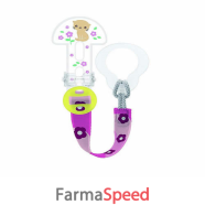 clip it&cover portasucchietto femmina