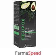 eie lip ox gocce 60 ml