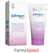lubrigyn intima 40ml