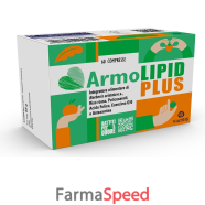 armolipid plus 60cpr ed lim 24