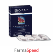 biokap miglio u forte 60cpr ne