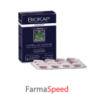 biokap miglio d forte 60cpr ne