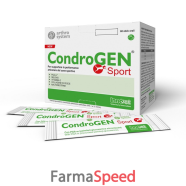 condrogen sport 60stick
