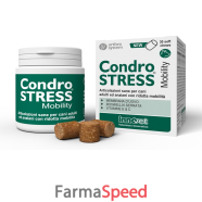 condrostress mobility 30chews