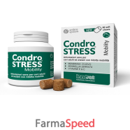 condrostress mobility 60chews