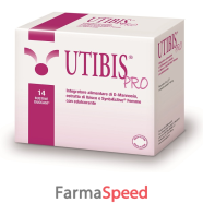 utibis pro 14bust duocam