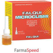 microclismi falqui adulti 6 microclismi 9 g
