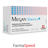 megan serena 30softgel