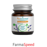 capsule lavanda vera bio 60cps