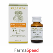 tea tree oe bio 10ml
