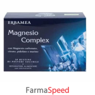 magnesio complex 30bust