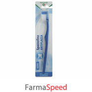 profar spazzolino antiplacca 