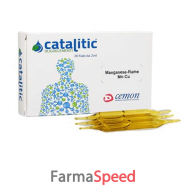 catalitic mn-cu 250ml
