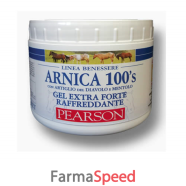 arnica 100's extra forte 500 ml