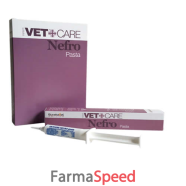 nefro vetcare pasta 80g