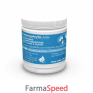 enterophyto mix polvere 100 g