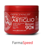 artiglio rosso 90% 250ml