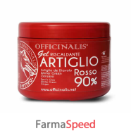 artiglio rosso 90% 500 ml