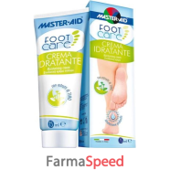 foot care crema idratante piede diabetico 75 ml