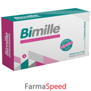 bimille 15cpr sublinguali