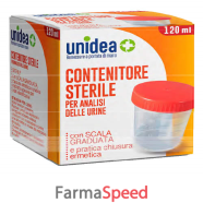 unidea contenitore ster ur