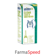 unidea clisma sodio fosfato 120 ml