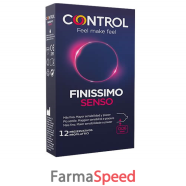 control finissimo senso 12 pezzi