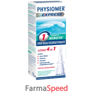 physiomer express spray 20ml