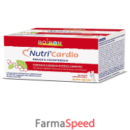 nutri'cardio 30stick