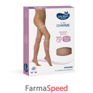 sauber charme collant 140 denari ml medio 3