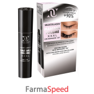 natur unique ialucollagen mascara volume xxxl 14,8 ml