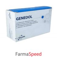 genedol 30 compresse